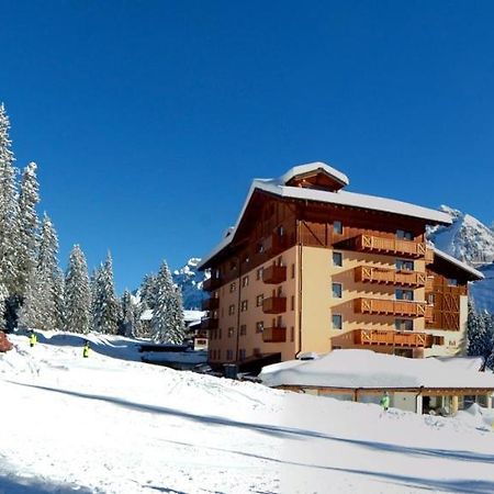 Carlo Magno Hotel Spa Resort Madonna di Campiglio Exterior photo