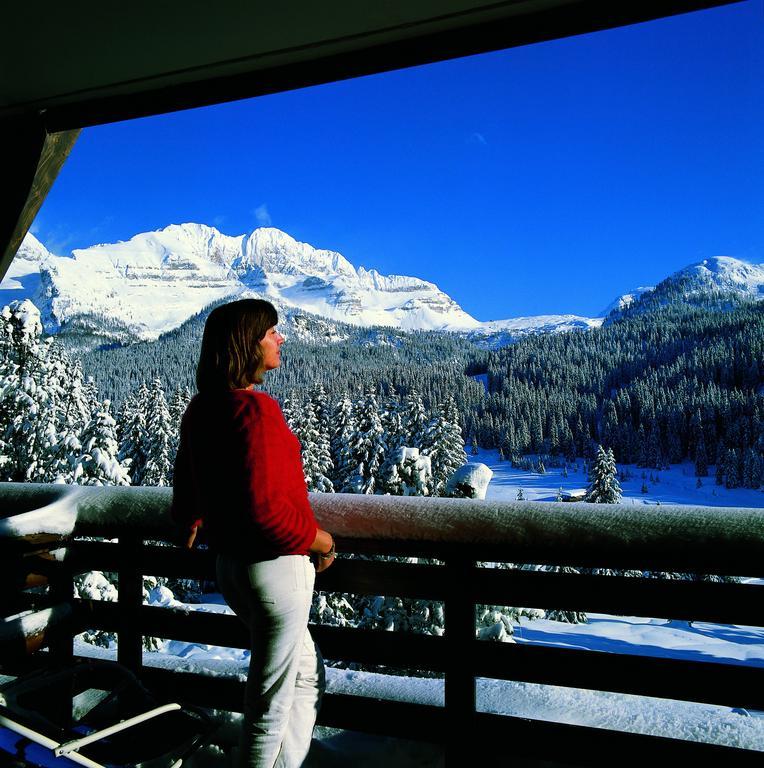 Carlo Magno Hotel Spa Resort Madonna di Campiglio Exterior photo