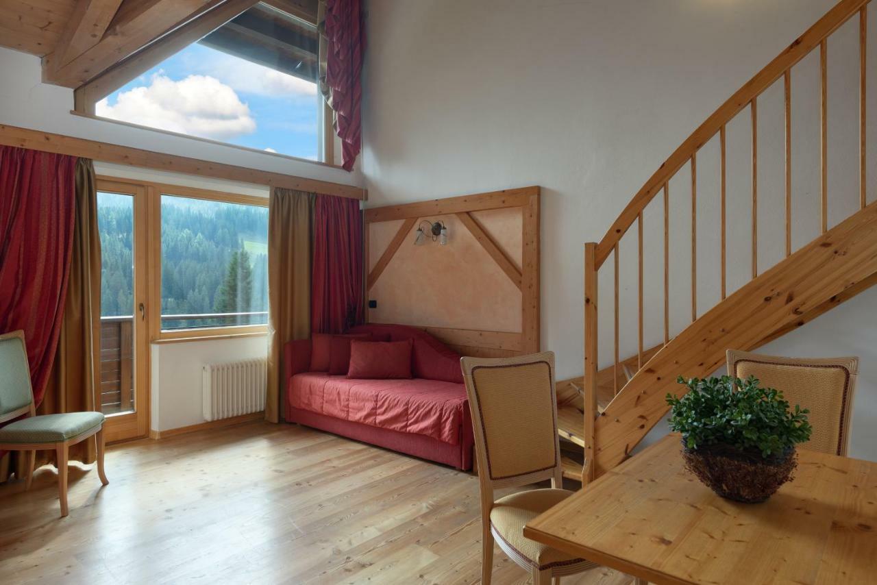 Carlo Magno Hotel Spa Resort Madonna di Campiglio Exterior photo
