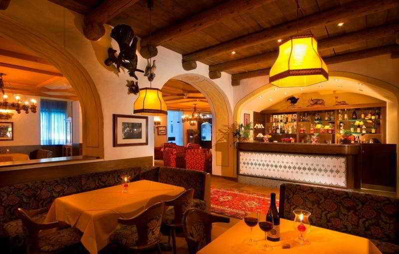 Carlo Magno Hotel Spa Resort Madonna di Campiglio Exterior photo